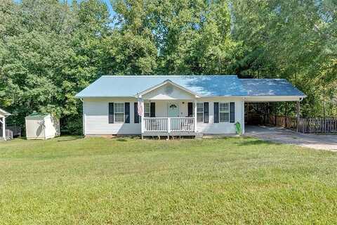 Stegall, DAWSONVILLE, GA 30534