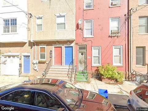 Carpenter, PHILADELPHIA, PA 19146