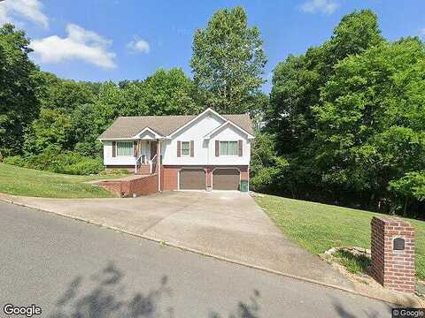 Shady Brook, RINGGOLD, GA 30736