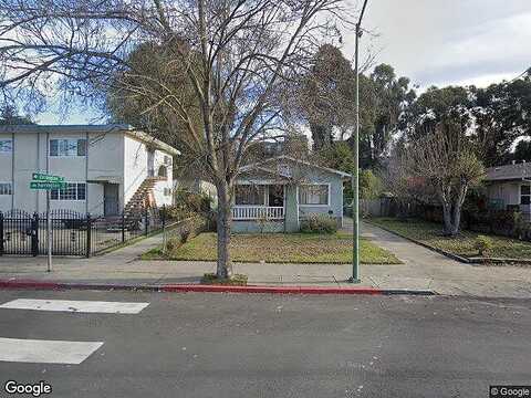 Harrington, OAKLAND, CA 94601