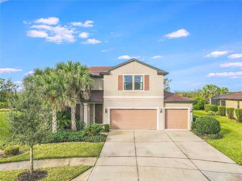 Gabel Oak, NORTH PORT, FL 34289