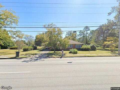 Tebeau, WAYCROSS, GA 31501