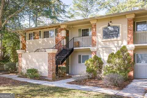 Milledge, ATHENS, GA 30605