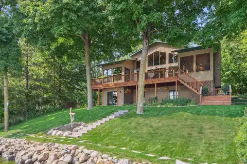 Rockwood Elbow, MORA, MN 55051