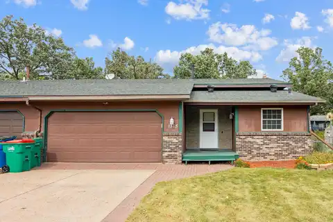 105Th, MINNEAPOLIS, MN 55433