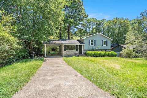 Peachtree, RIVERDALE, GA 30274