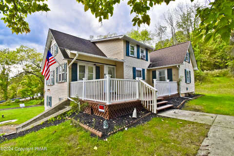 Trinity, STROUDSBURG, PA 18360