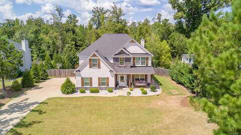 Hart Ridge, FORTSON, GA 31808