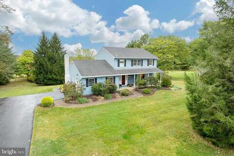 Campbell, GREEN LANE, PA 18054