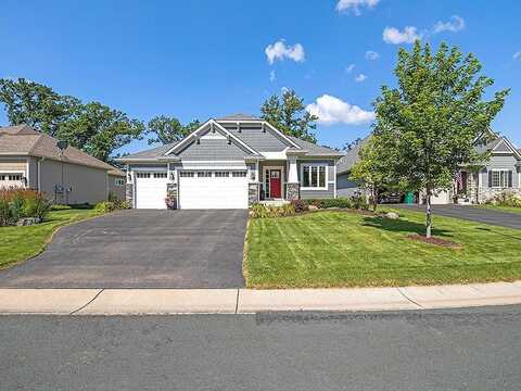 Kensington, PRIOR LAKE, MN 55372