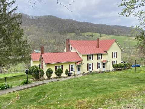 Sam Snead, WARM SPRINGS, VA 24484