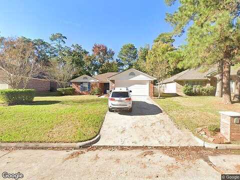 Browning, MONTGOMERY, TX 77356