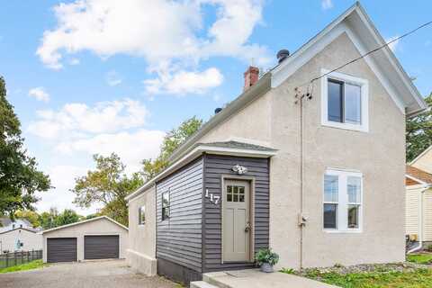 2Nd, SAINT MICHAEL, MN 55376