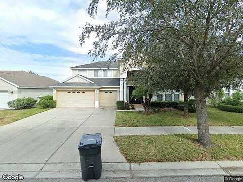 Harlan Eddy, RIVERVIEW, FL 33579