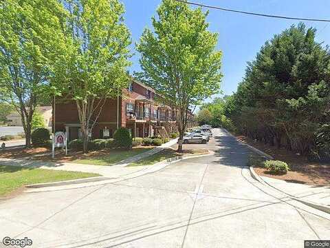Whitehead, ATHENS, GA 30606