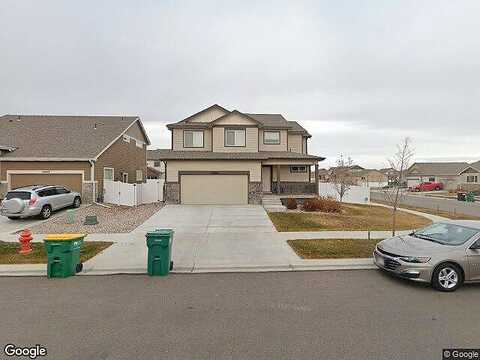 19Th Street, GREELEY, CO 80634