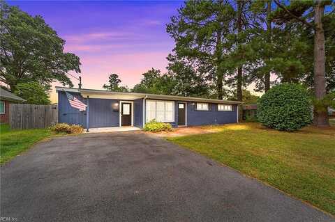 Emporia, VIRGINIA BEACH, VA 23464