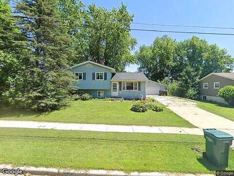 Lewellen, MARSHALL, WI 53559