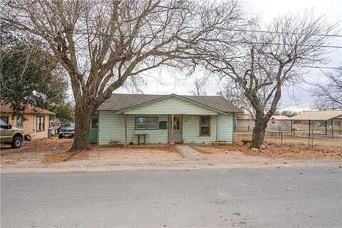 Pearl, STEPHENVILLE, TX 76401