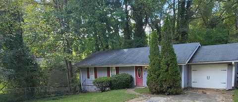 Lindsey, DECATUR, GA 30035