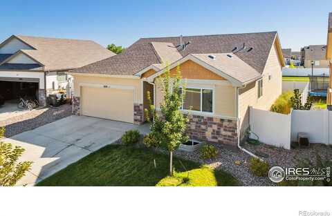 103Rd Avenue, GREELEY, CO 80634