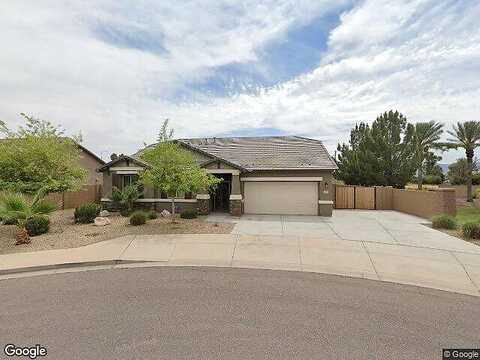 Milada, LAVEEN, AZ 85339