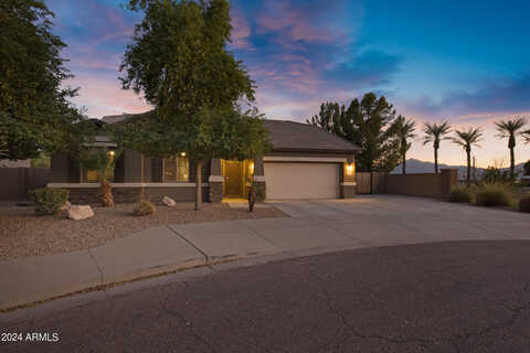 Milada, LAVEEN, AZ 85339