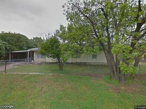 John T White, FORT WORTH, TX 76120