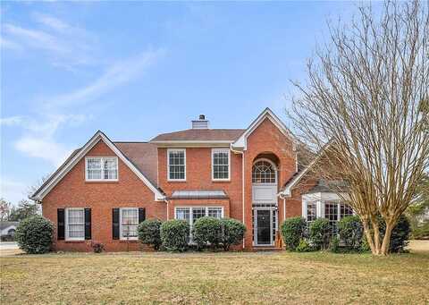 Commons, SNELLVILLE, GA 30078
