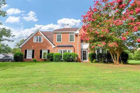 Commons, SNELLVILLE, GA 30078