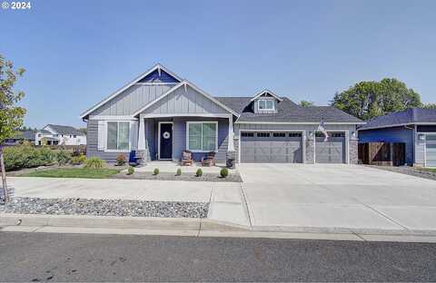 20Th, BATTLE GROUND, WA 98604