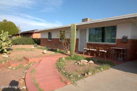 31St, TUCSON, AZ 85711