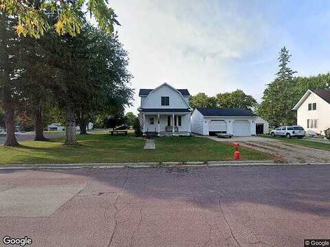 1St, NEW RICHLAND, MN 56072