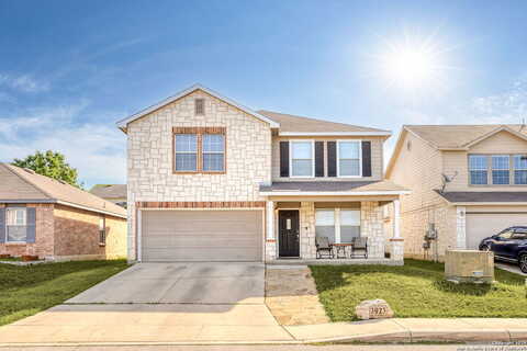 Arrowwood, SAN ANTONIO, TX 78261