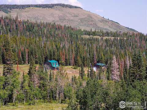 Mountain Ridge, RED FEATHER LAKES, CO 80545