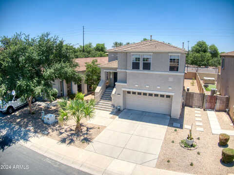 Frances, GILBERT, AZ 85295