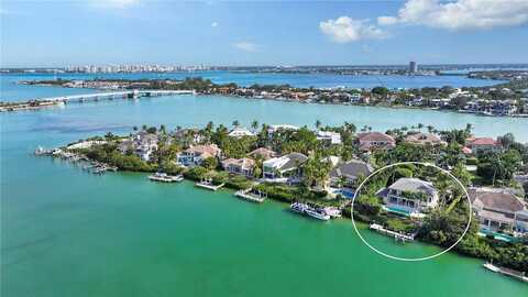 Lighthouse Point, LONGBOAT KEY, FL 34228