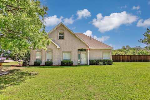 Howeth, GAINESVILLE, TX 76240