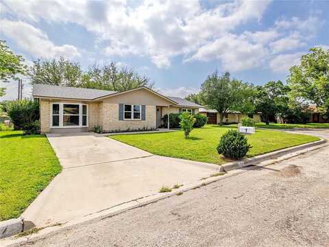 Durango, BROWNWOOD, TX 76801