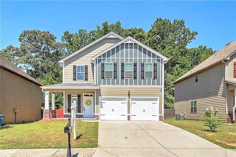 Sir Dixon, FAIRBURN, GA 30213