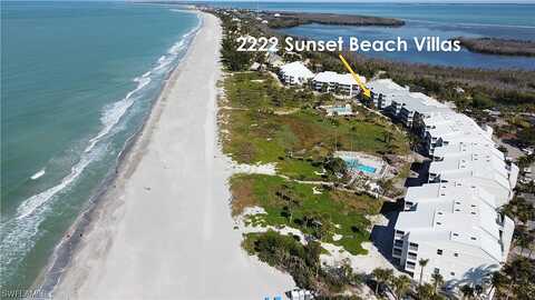 Beach Villas, CAPTIVA, FL 33924