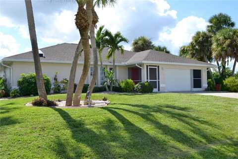 Bunker, ROTONDA WEST, FL 33947