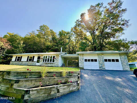 Warm Springs, HUNTINGDON, PA 16652