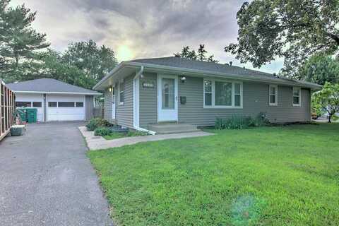 Thomas, MINNEAPOLIS, MN 55431