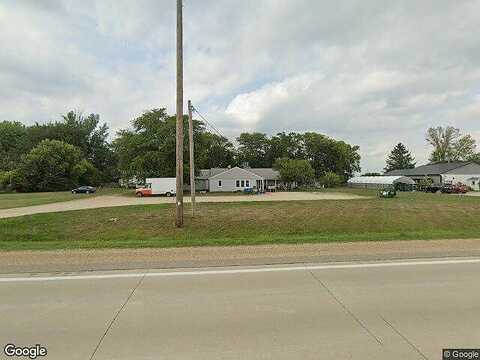 County Road 46, HAYWARD, MN 56043