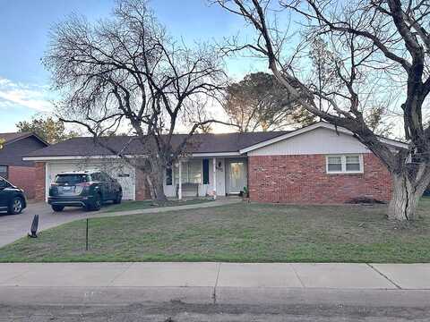 Spruce, MIDLAND, TX 79705