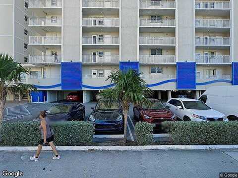 Ocean, POMPANO BEACH, FL 33062