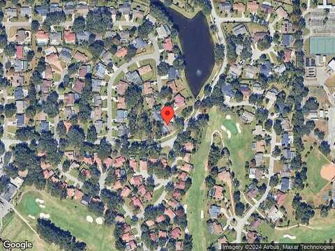 Pinemount, ORLANDO, FL 32819
