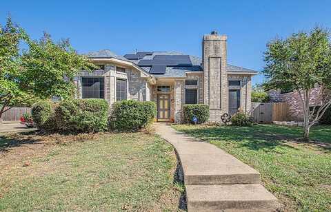 Deerfield, ROWLETT, TX 75089