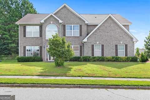 Glaspie, ATLANTA, GA 30349